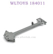  Upgrade For WLTOYS 184011 Parts The Second Board titanium