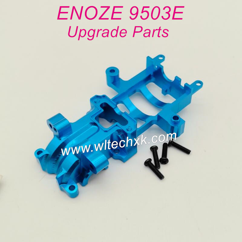 ENOZE 9503E RC CAR Upgrade Parts Gearbox Cover B7