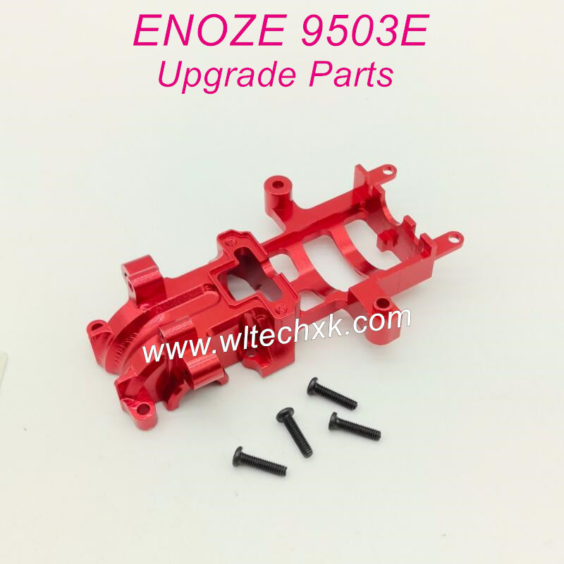 ENOZE 9503E RC CAR Upgrade Parts Gearbox Cover B7