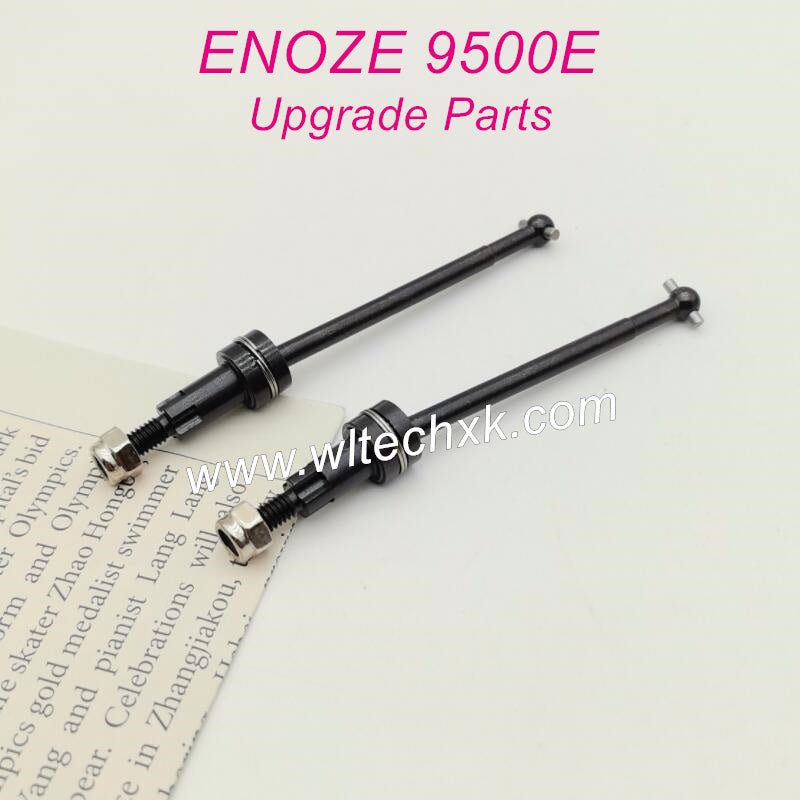 B8-ENOZE 9500E Upgrade Parts Bone Dog Shaft-1