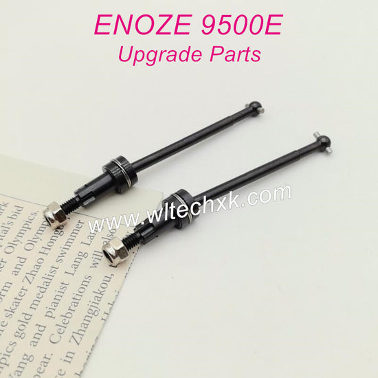 B8-ENOZE 9500E Upgrade Parts Bone Dog Shaft-1