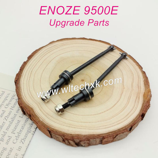 B8-ENOZE 9500E Upgrade Parts Bone Dog Shaft-2