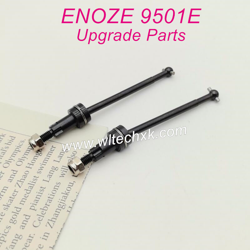 B8-ENOZE 9501E Upgrade Parts Bone Dog Shaft-1