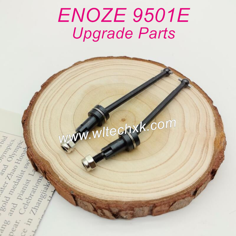 B8-ENOZE 9501E Upgrade Parts Bone Dog Shaft-2