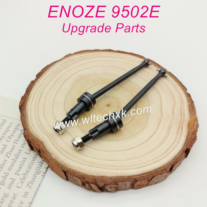 B8-ENOZE 9502E Upgrade Parts Bone Dog Shaft-2