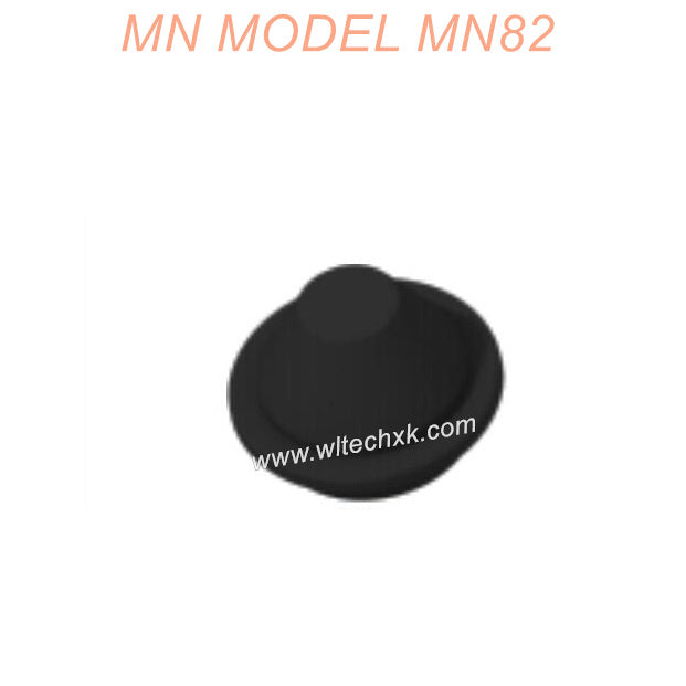 C82-06-06 MN MODEL MN82 RC CAR Parts Wading Hose Cap