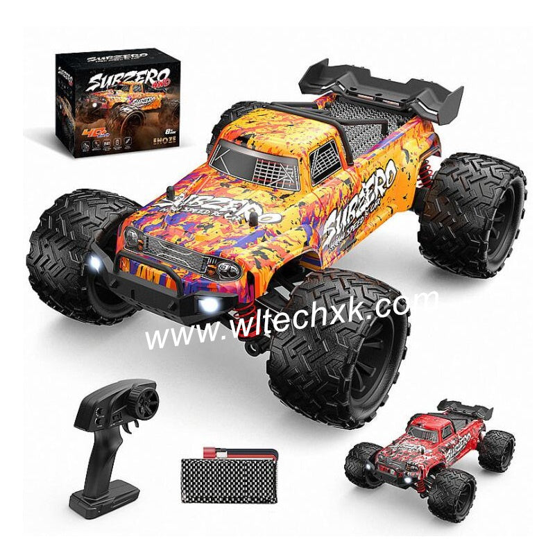 ENOZE 9500E-RC Car-1