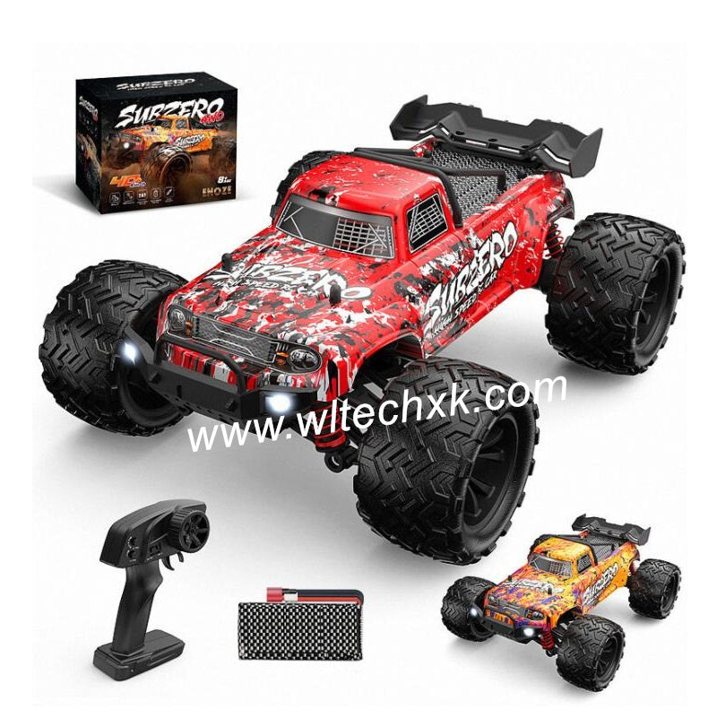 ENOZE 9500E-RC Car