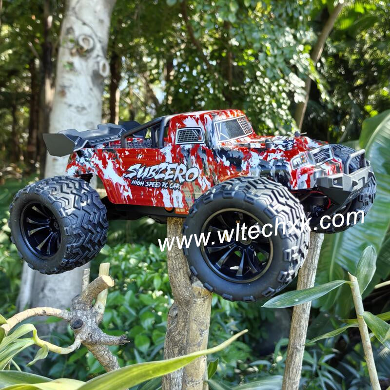 ENOZE 9500E RC Car-10