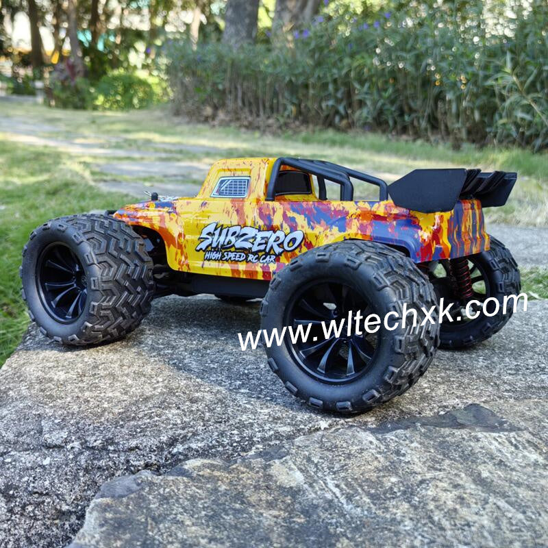 ENOZE 9500E RC Car-1