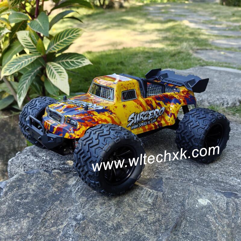 ENOZE 9500E RC Car