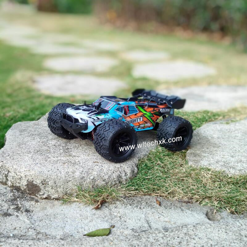 ENOZE 9502E RC Truck-1