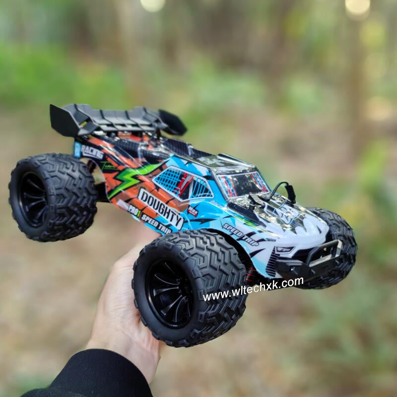 ENOZE 9502E RC Truck