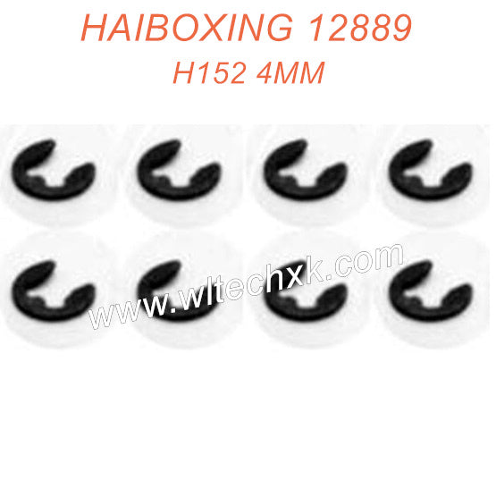 H152-HAIBOXING 12889 Parts E-Clip 4MM(1)