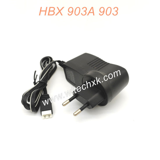 HAIBOXING 903 903A Parts 7.4V Charger-EU Plug  