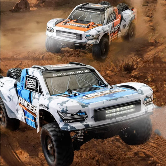 HAIBOXING HBX 3100A 4X4 Off-road vehicle brushless 1/16 RC Car