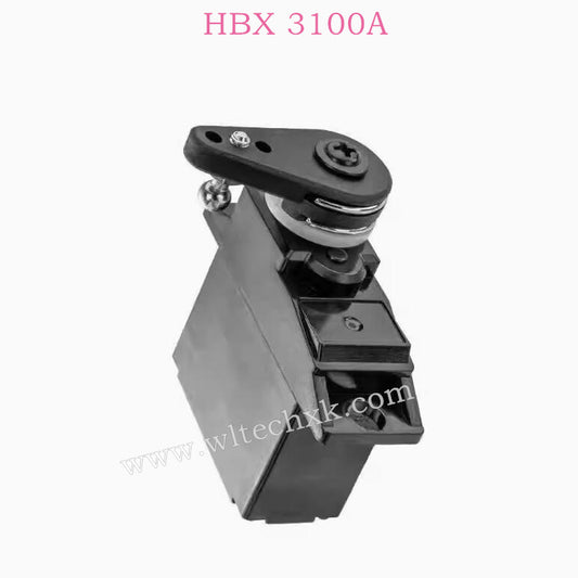 HAIBOXING HBX 3100A Parts F4502 3 Wire Servo