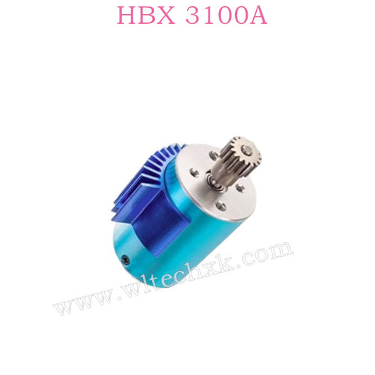 HAIBOXING HBX 3100A Parts M16111V Brushless Motor