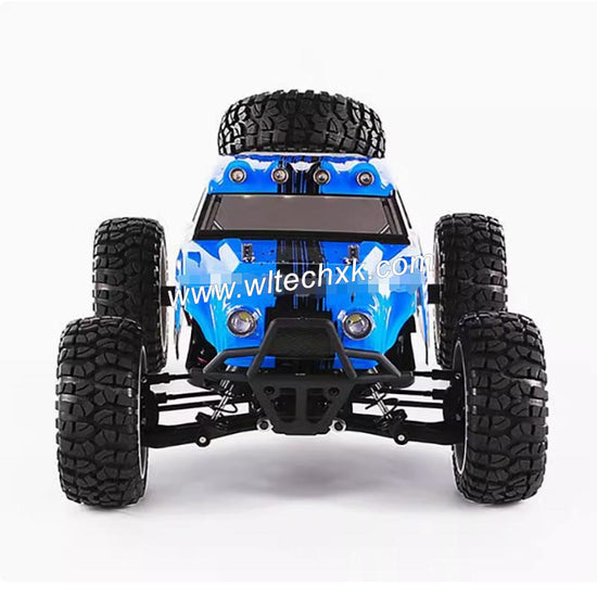 HBX 12889 Thruster RC Truck-3