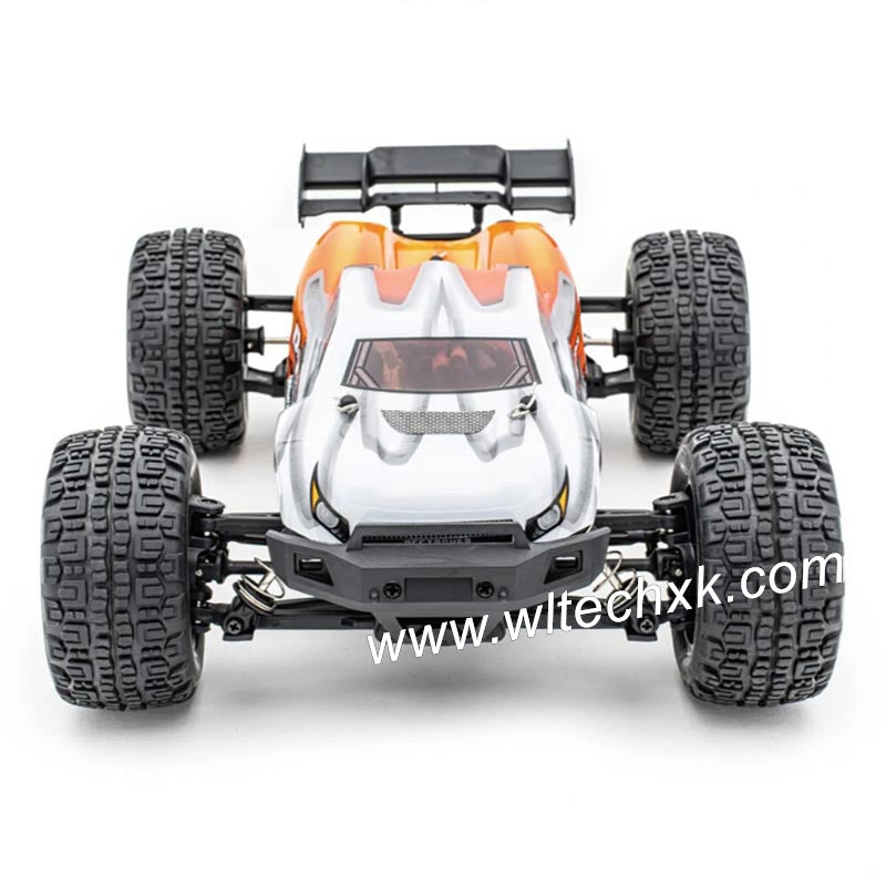 HBX 16890A RC CAR-3