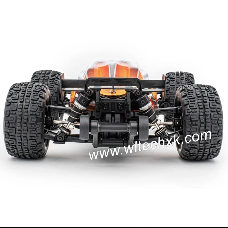 HBX 16890A RC CAR-4