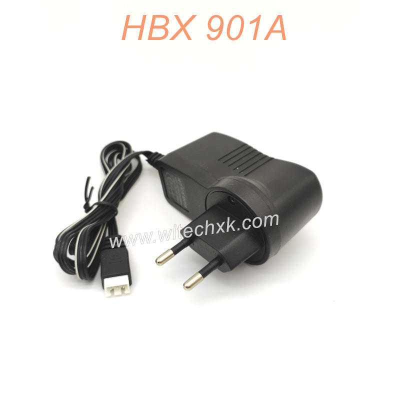 HBX 901A Parts 7.4V Charger-EU Plug 