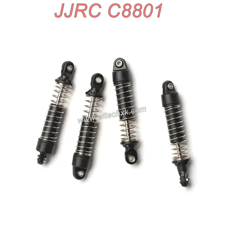 JJRC C8801 RC CAR Original Parts 85603 Plastic shock absorber