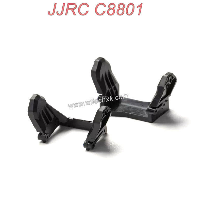 JJRC C8801 RC CAR Original Parts 85604 Suspension bracket