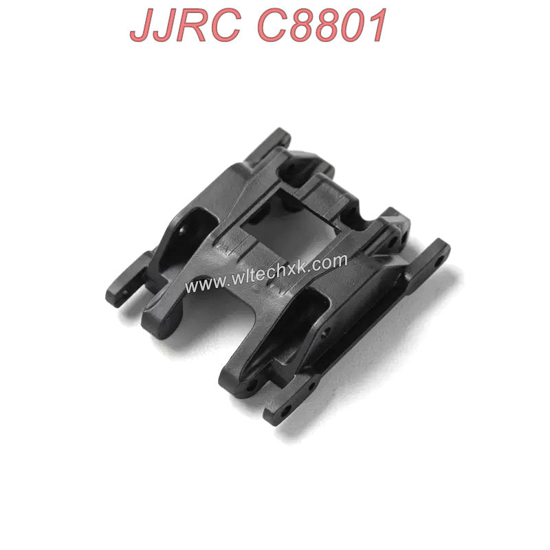 JJRC C8801 RC CAR Original Parts 85605 GearBox Base