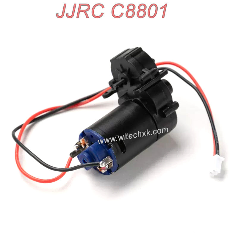 JJRC C8801 Original Parts 85610 GearBox Assembly