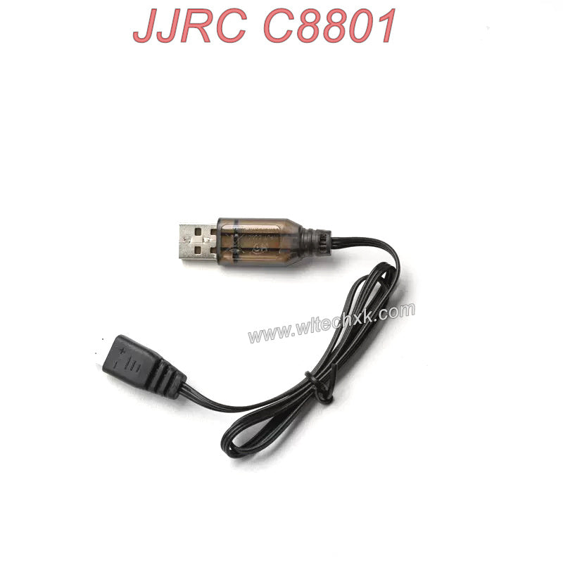 JJRC C8801 Original Parts 85613 Charging Cable