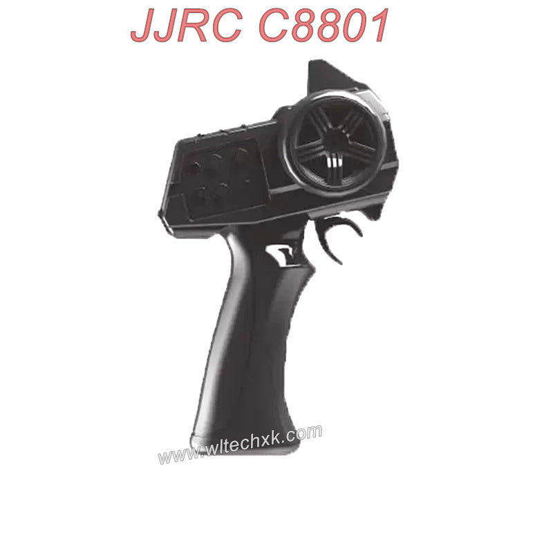 JJRC C8801 Original Parts 85615A Remote Controller