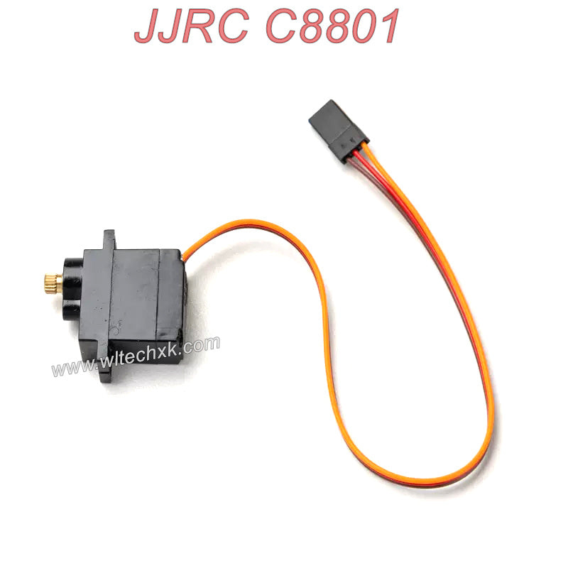 JJRC C8801 Original Parts 85616 Servo