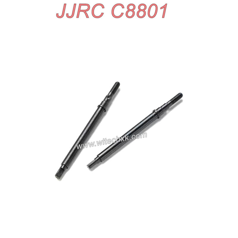 JJRC C8801 Original Parts 85619 Rear Axle