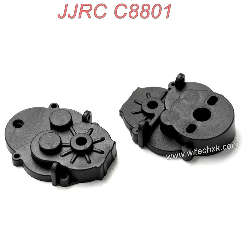 JJRC C8801 Original Parts 85621 Gearbox Housing