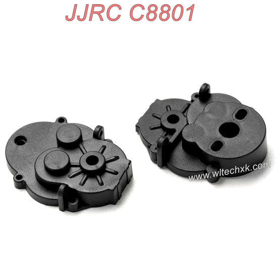 JJRC C8801 Original Parts 85621 Gearbox Housing