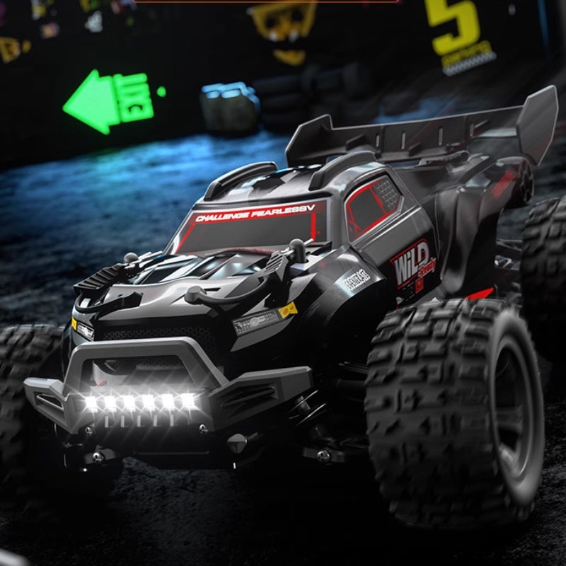 JJRC C8810 1/18 4WD 2.4ghz RC Car For children