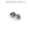 WLTOYS 284131 1/28 RC Car Original parts K989-09  Specification: 2X5X2.5 Bearing Set 2X5X2.5