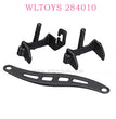 Original parts of WLTOYS 284010 RC Car K989-35 Battery Fixing seat