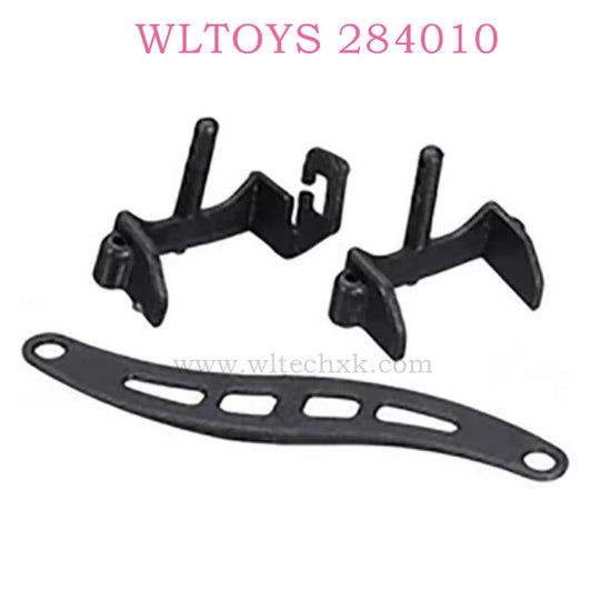 Original parts of WLTOYS 284010 RC Car K989-35 Battery Fixing seat