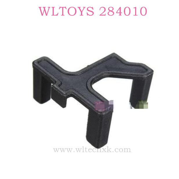 Original parts of WLTOYS 284010 RC Car K989-36 Fixing seat of Servo
