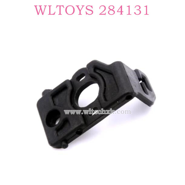 WLTOYS 284131 1/28 RC Car Original parts K989-37 Motor Fixing Seat