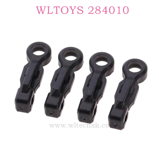 Original parts of WLTOYS 284010 RC Car K989-39 Upper Swing Arm
