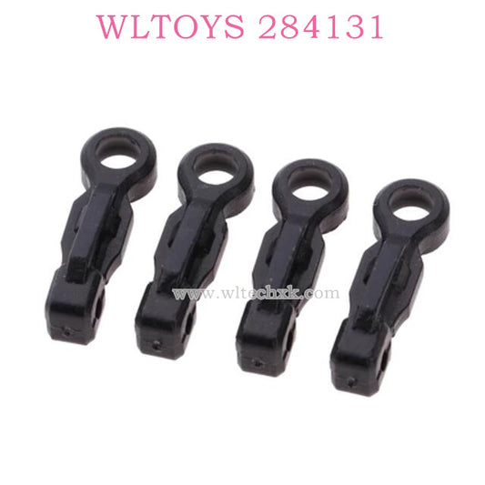 WLTOYS 284131 1/28 RC Car Original parts K989-39 Upper Swing Arm