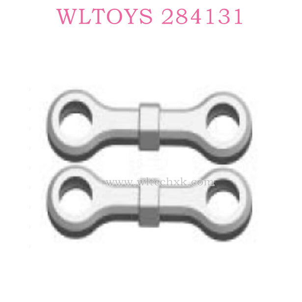 WLTOYS 284131 1/28 RC Car Original parts K989-40 Rear Connect Rods