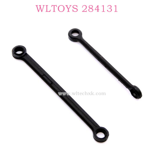 WLTOYS 284131 1/28 RC Car Original parts K989-41 Servo Connect Rod