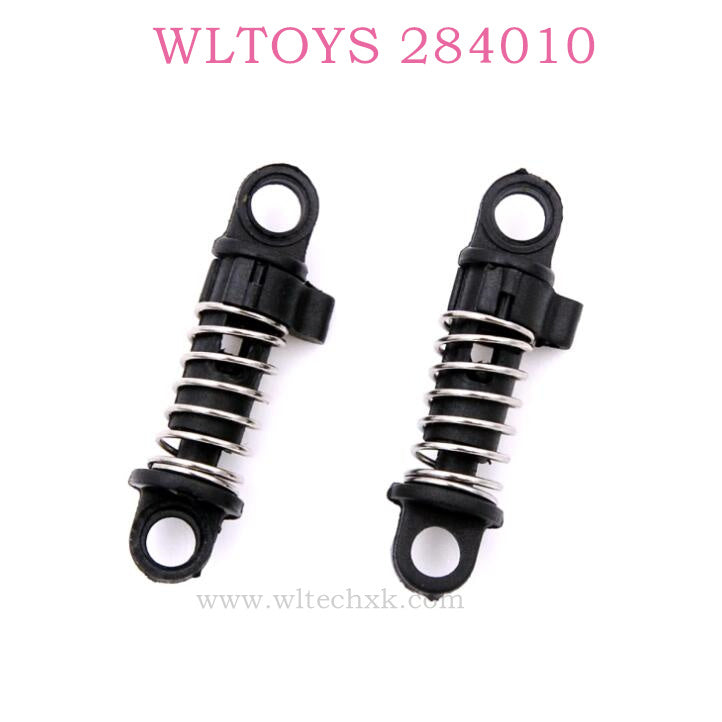 Original parts of WLTOYS 284010 RC Car K989-43 Shock Absorbers