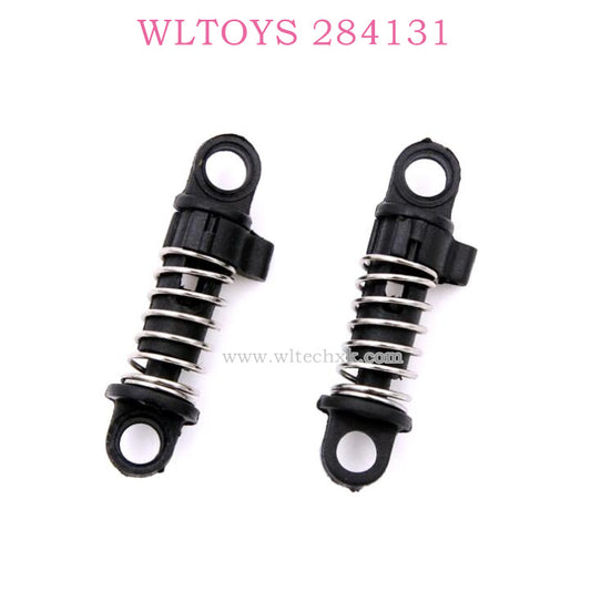 WLTOYS 284131 1/28 RC Car Original parts K989-43 Shock Absorbers