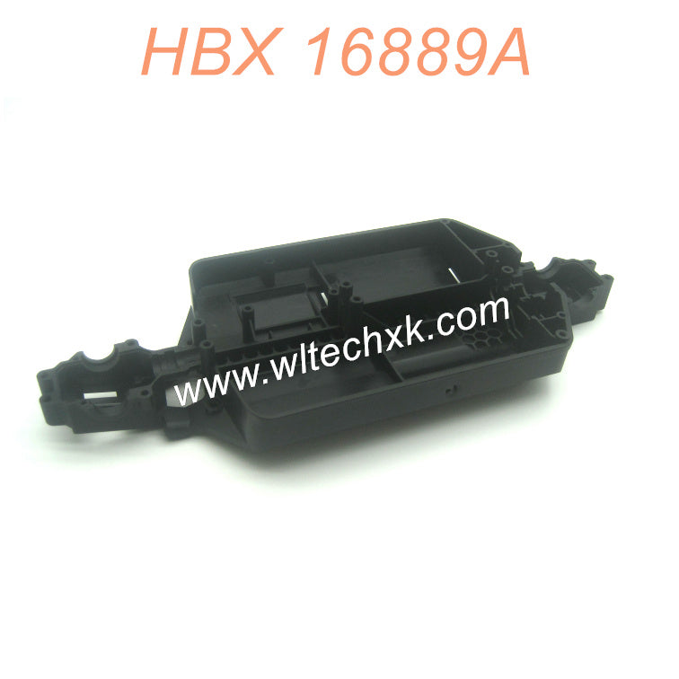 M16001-HAIBOXING 16889A 16889 Parts Chassis