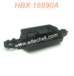 HAIBOXING  HBX 16890A 16890 RC CAR Parts Chassis M16001